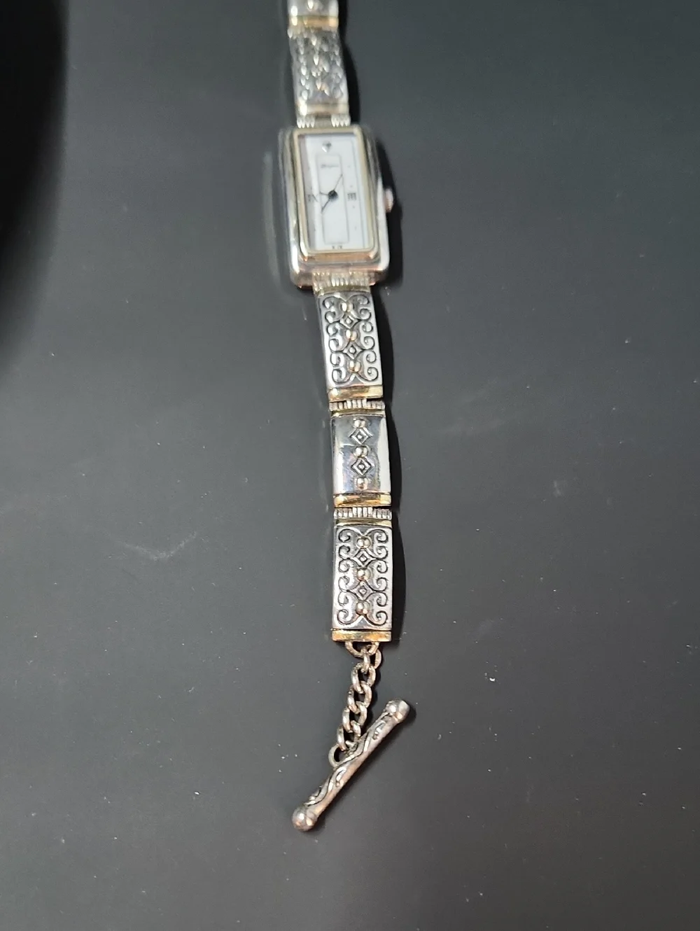 BRIGHTON Aspen Vintage Watch